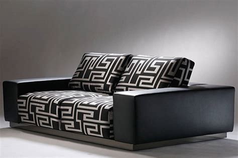 versace couches